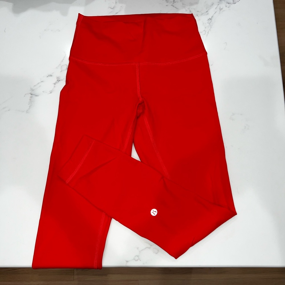 Lululemon leggings
